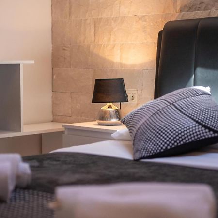 Villa Jidro Trogir Luaran gambar