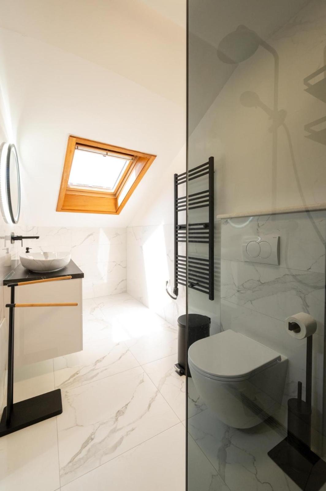 Villa Jidro Trogir Luaran gambar