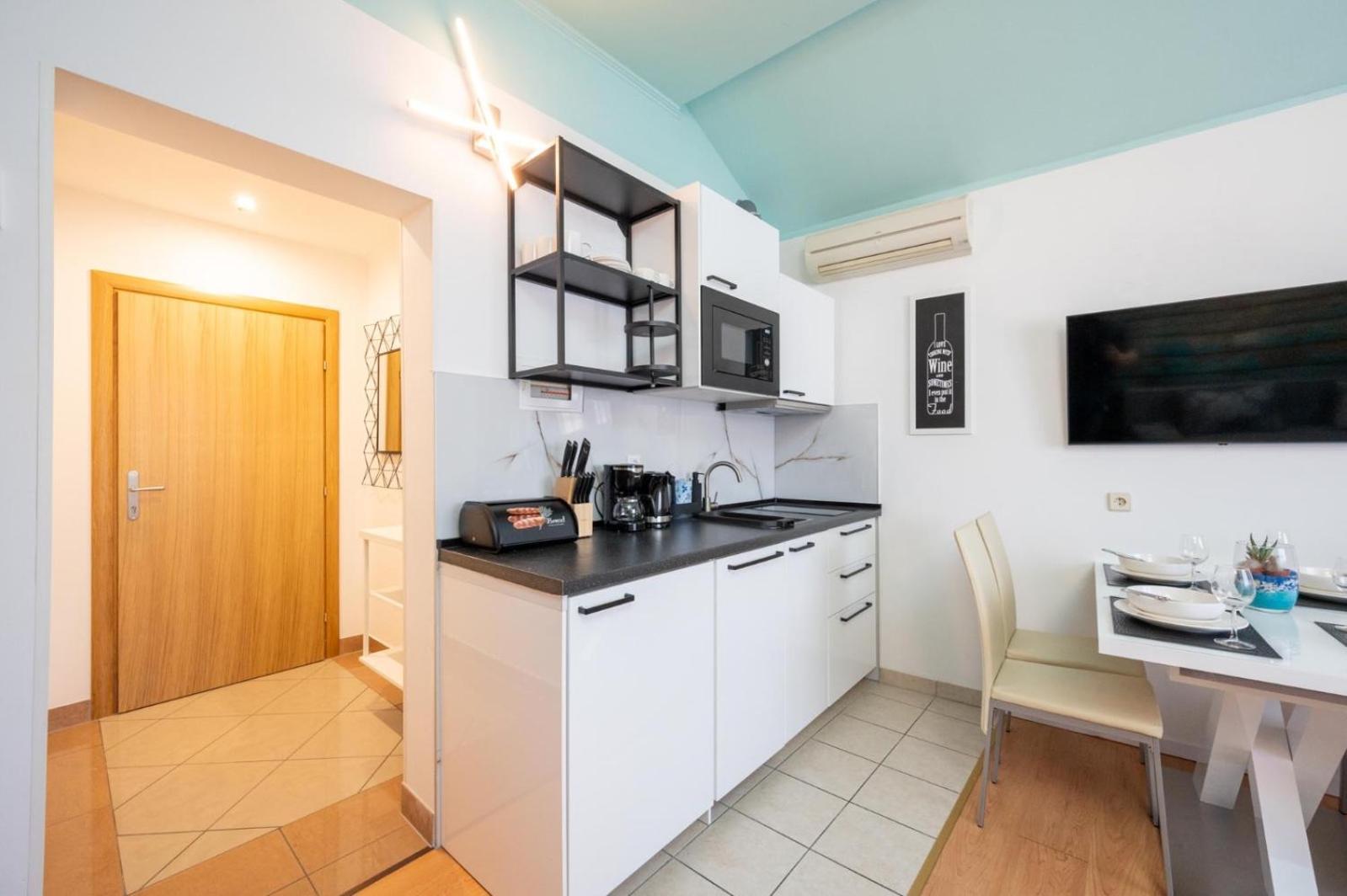 Villa Jidro Trogir Luaran gambar