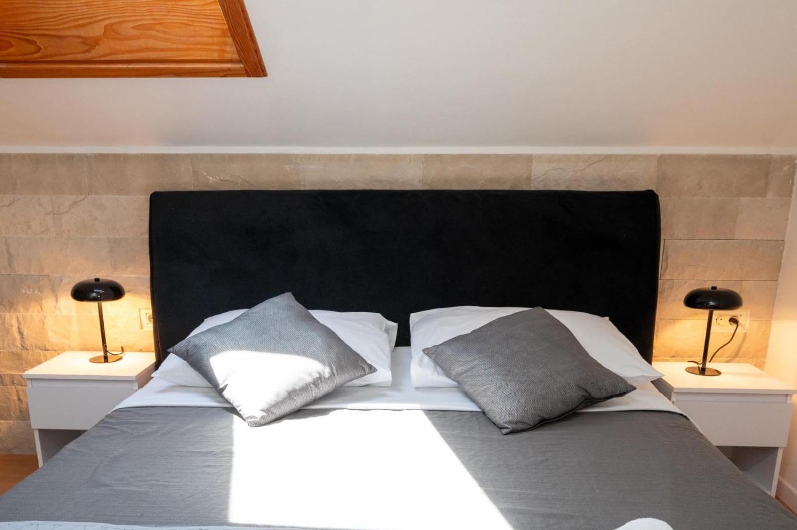 Villa Jidro Trogir Luaran gambar