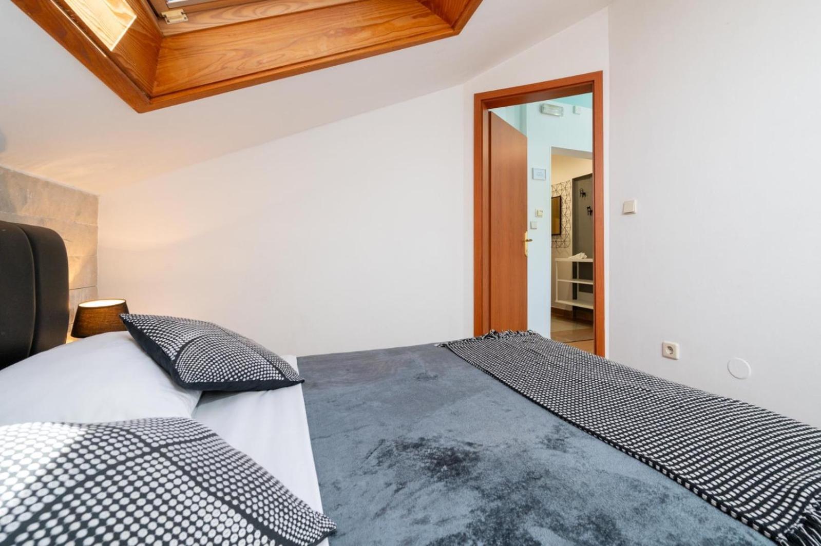 Villa Jidro Trogir Luaran gambar