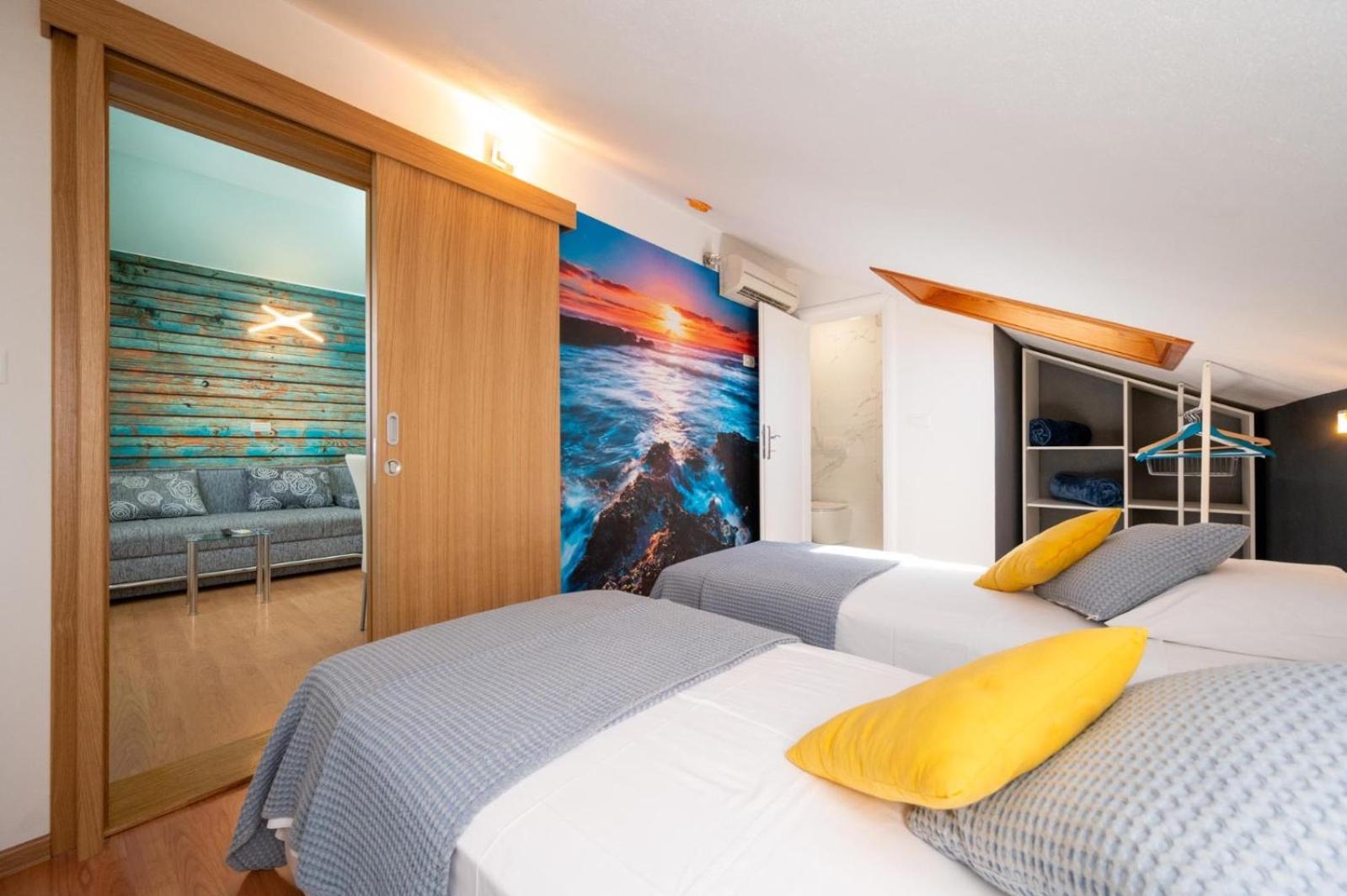 Villa Jidro Trogir Luaran gambar