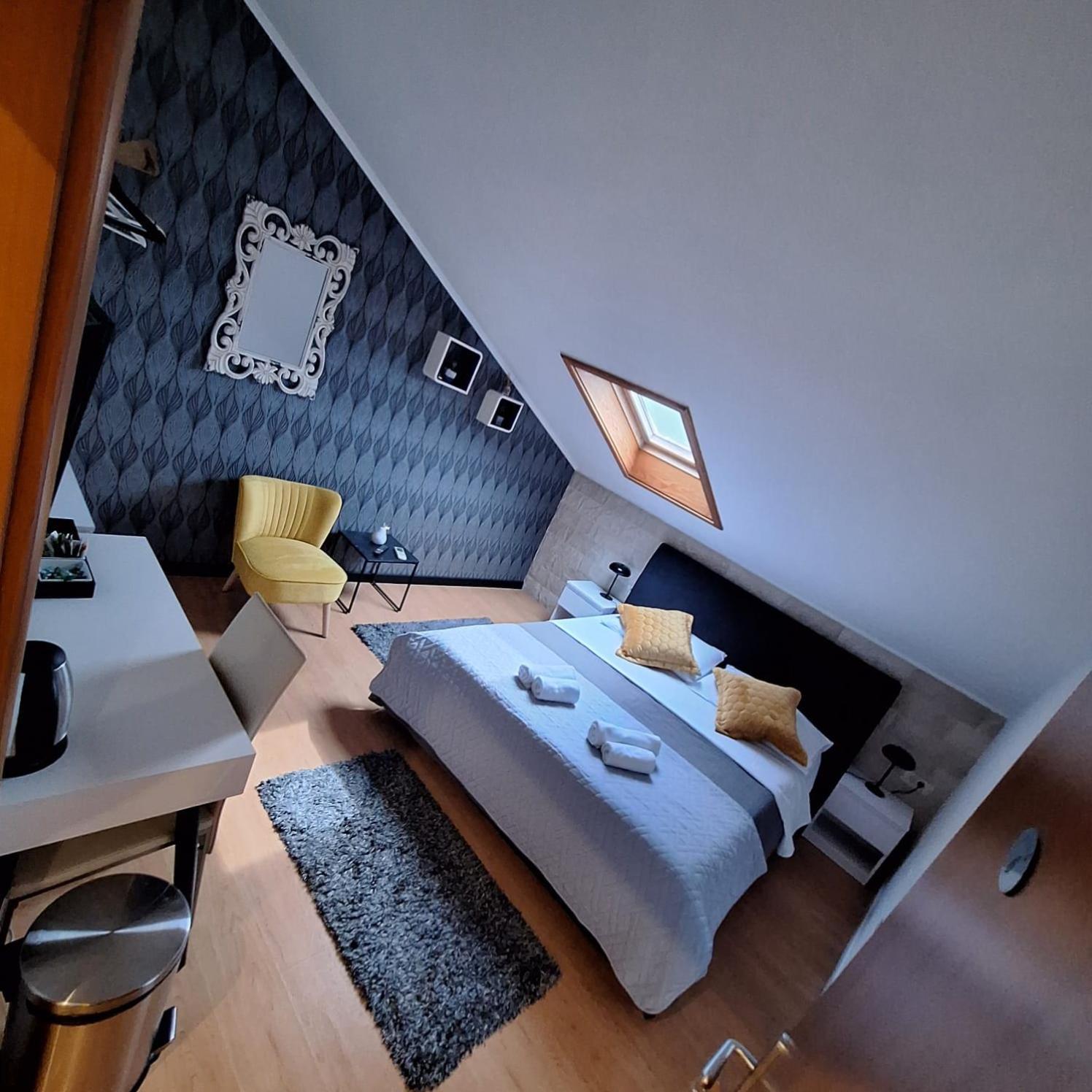 Villa Jidro Trogir Luaran gambar