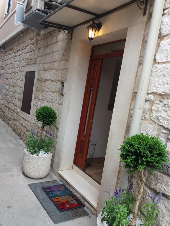 Villa Jidro Trogir Luaran gambar