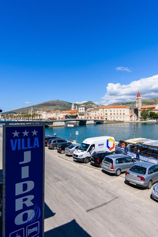 Villa Jidro Trogir Luaran gambar