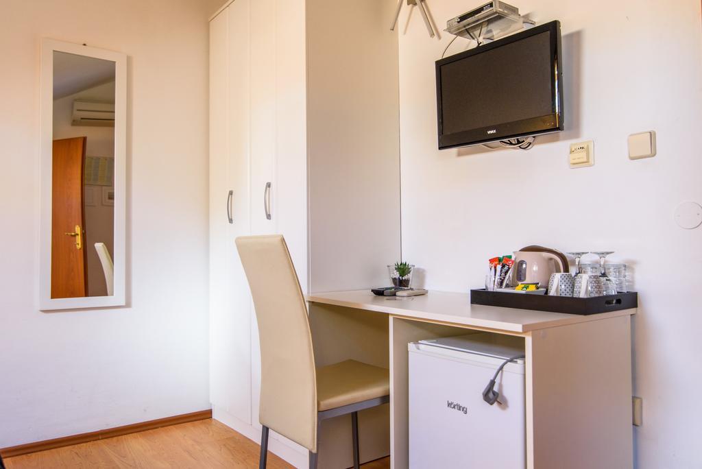 Villa Jidro Trogir Luaran gambar