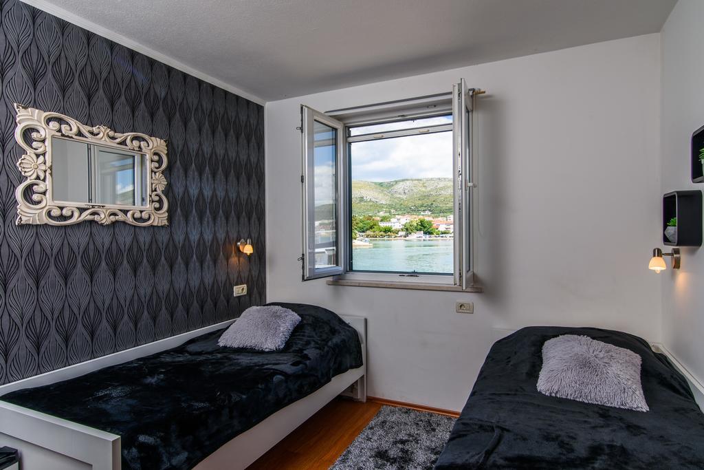 Villa Jidro Trogir Luaran gambar