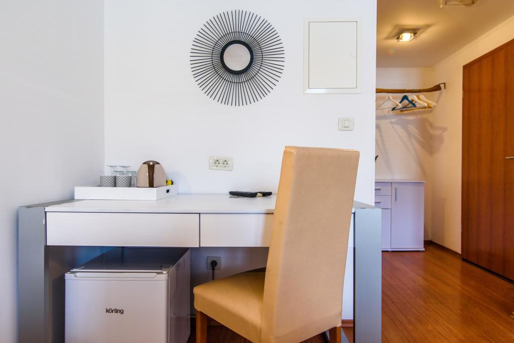 Villa Jidro Trogir Luaran gambar