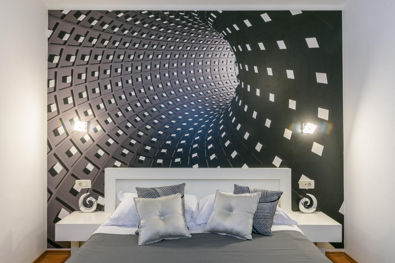 Villa Jidro Trogir Luaran gambar