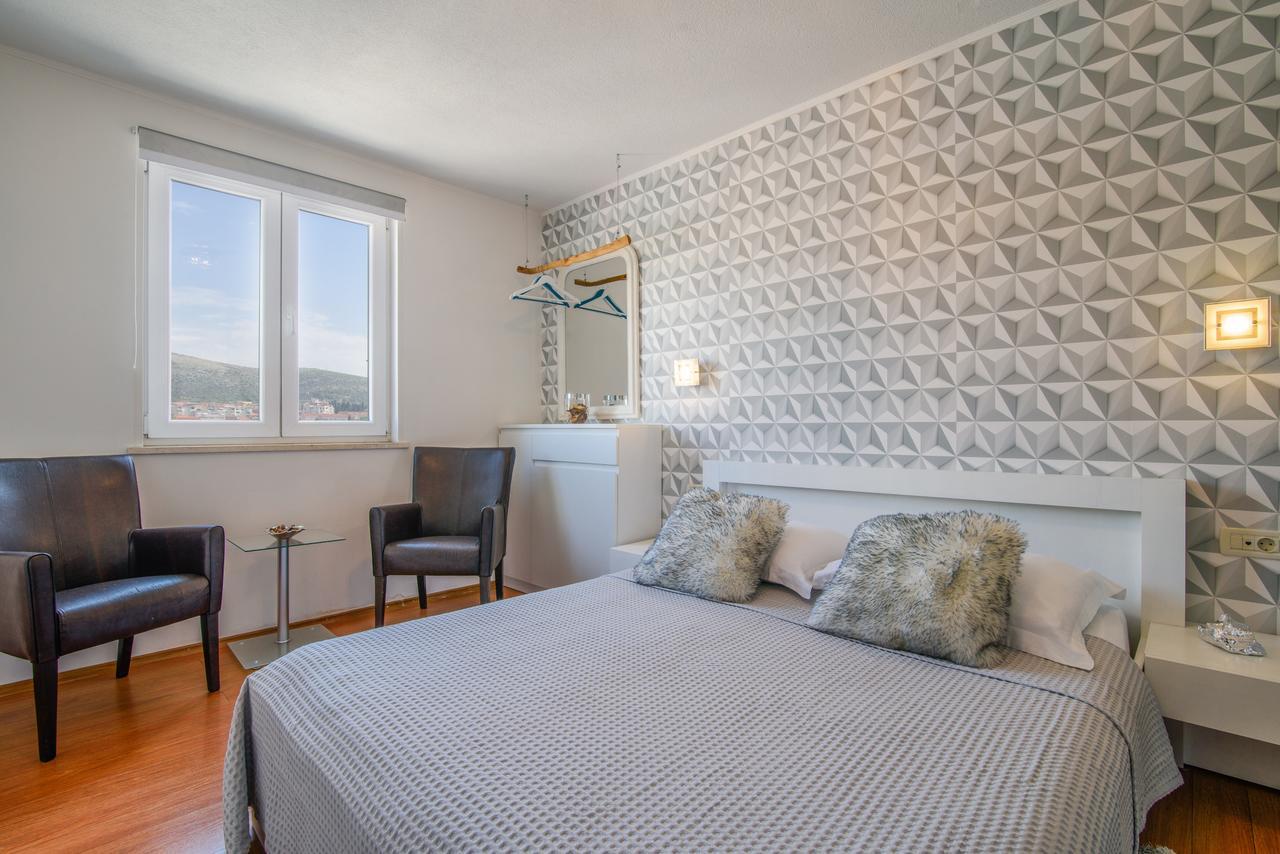 Villa Jidro Trogir Luaran gambar
