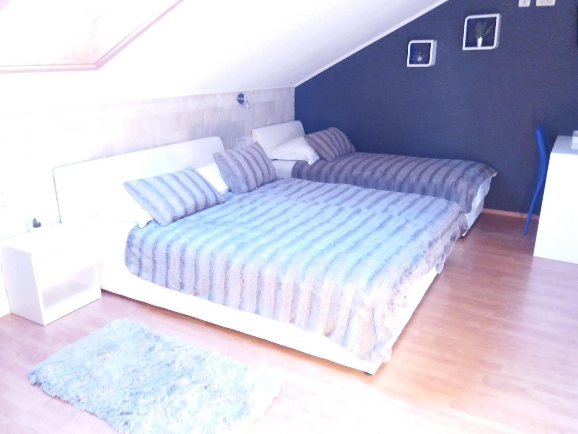 Villa Jidro Trogir Luaran gambar