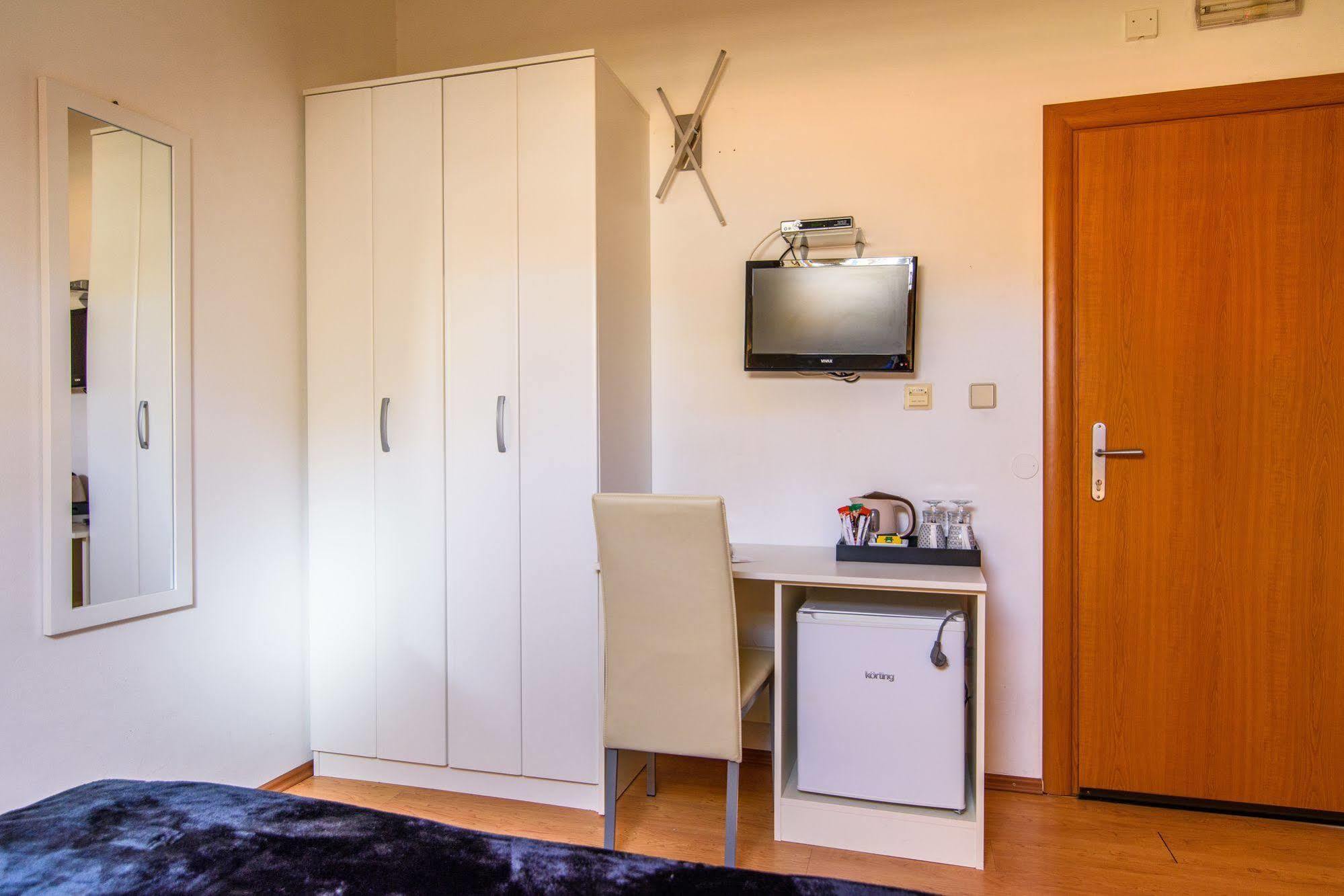 Villa Jidro Trogir Luaran gambar