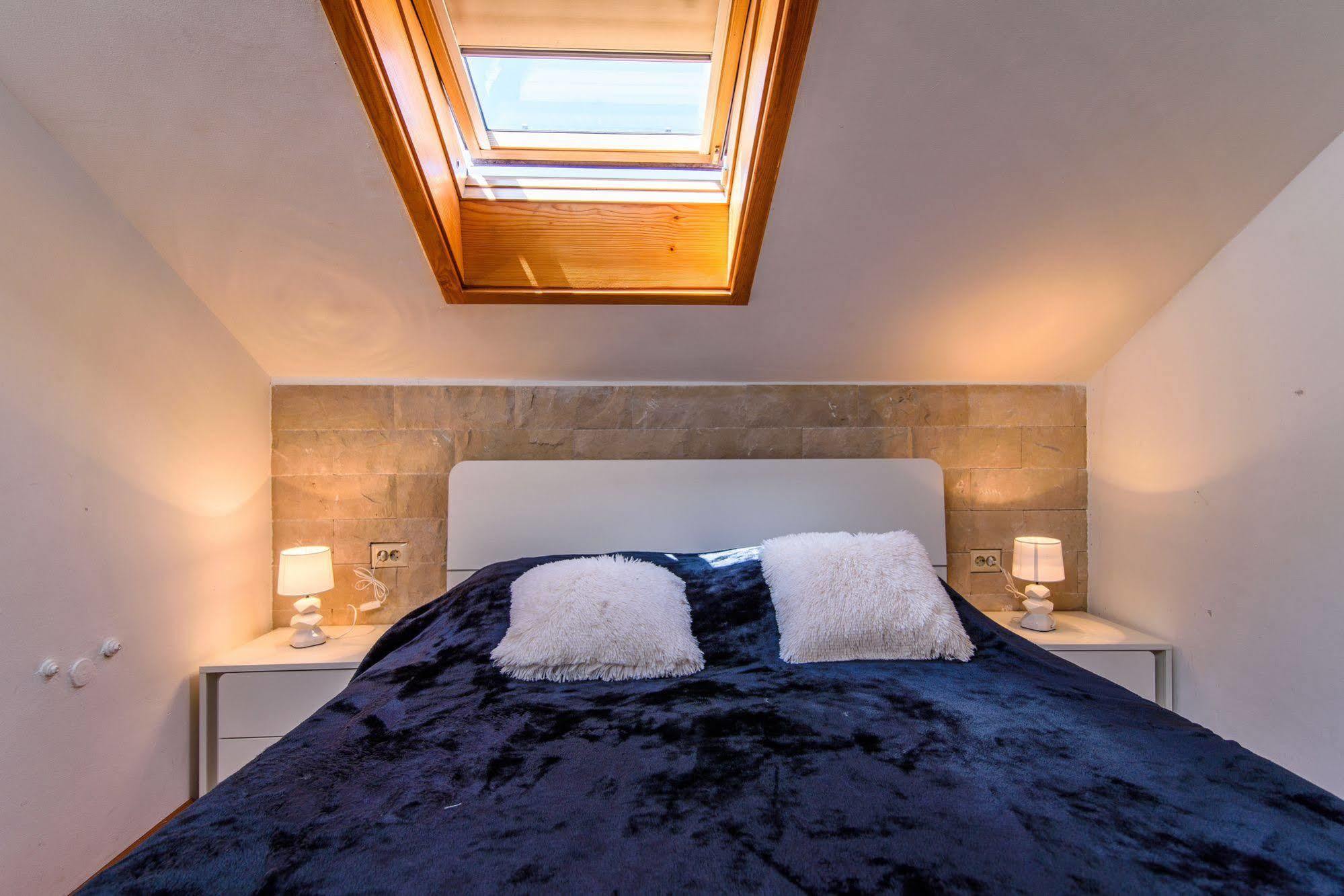 Villa Jidro Trogir Luaran gambar