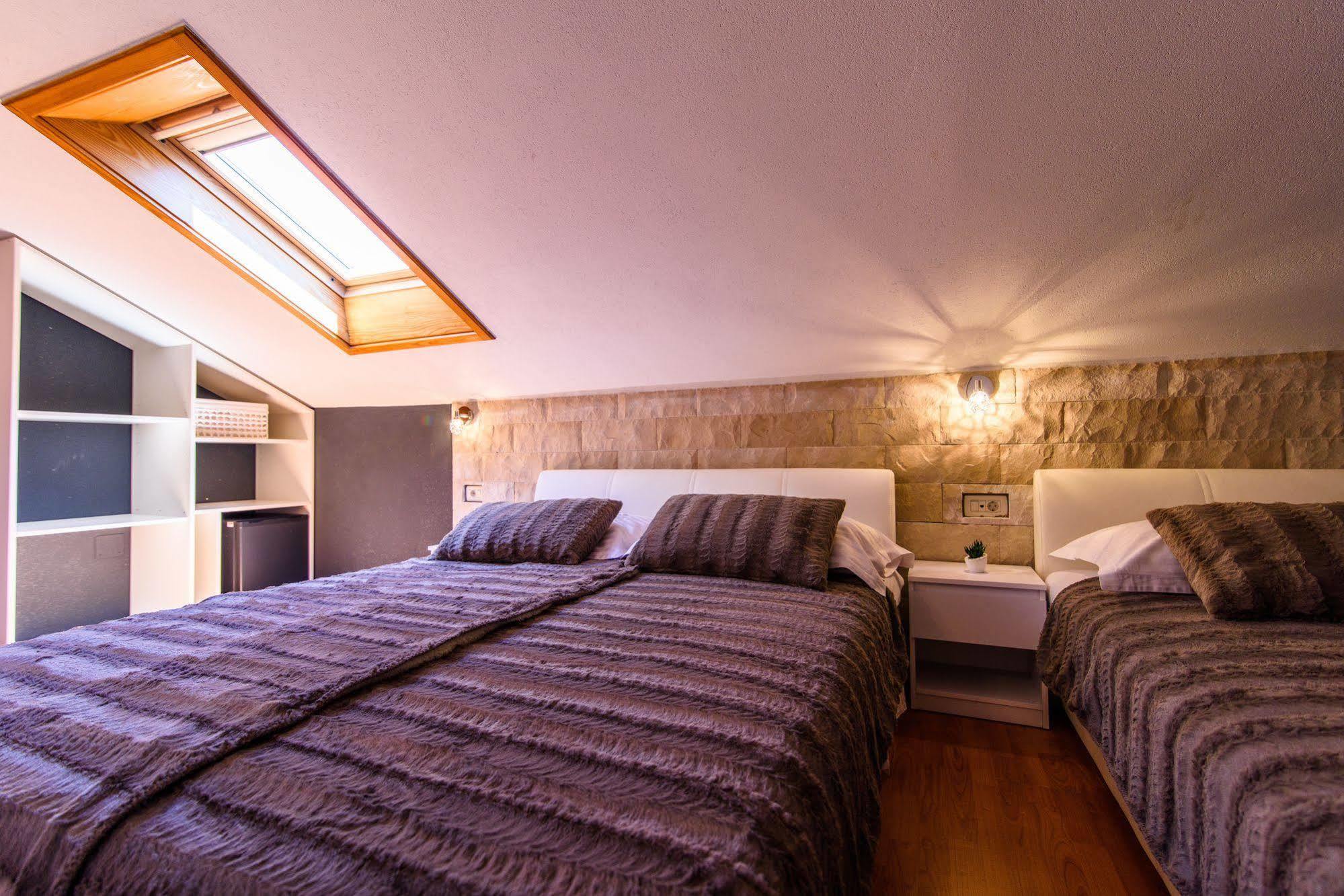 Villa Jidro Trogir Luaran gambar