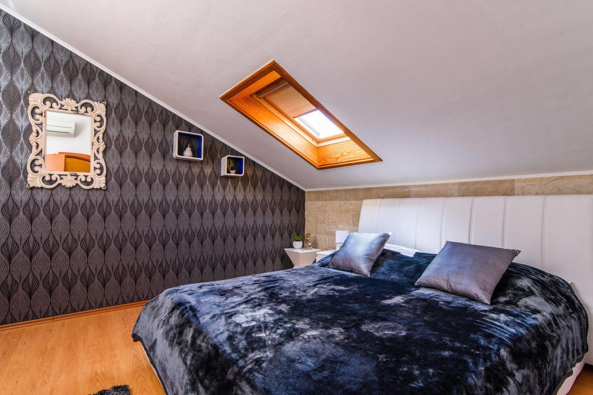 Villa Jidro Trogir Luaran gambar