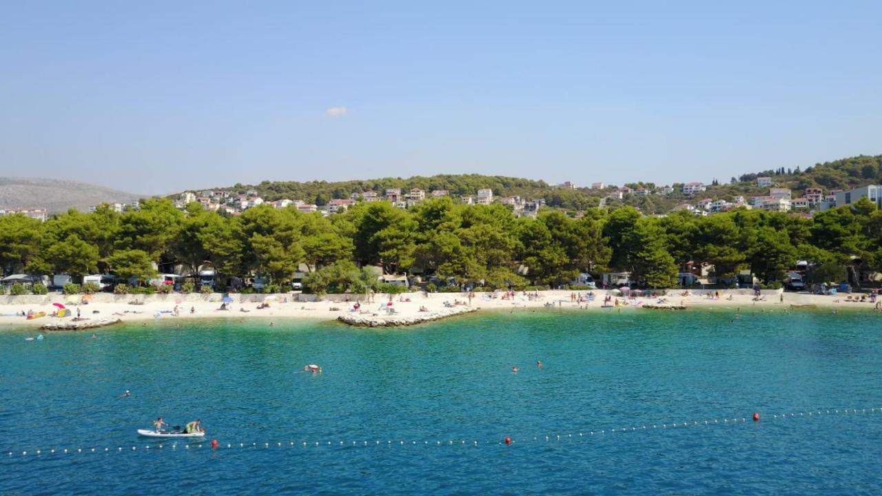 Villa Jidro Trogir Luaran gambar